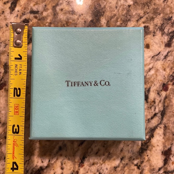 Authentic Tiffany & Co. Box - Picture 1 of 6